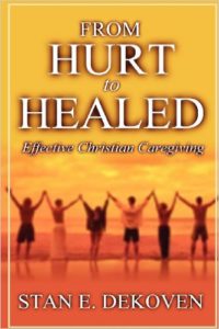 From Hurt to Healed