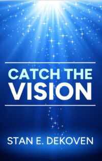 Catch the Vision