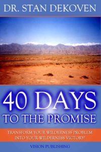 40 Days to the Promise