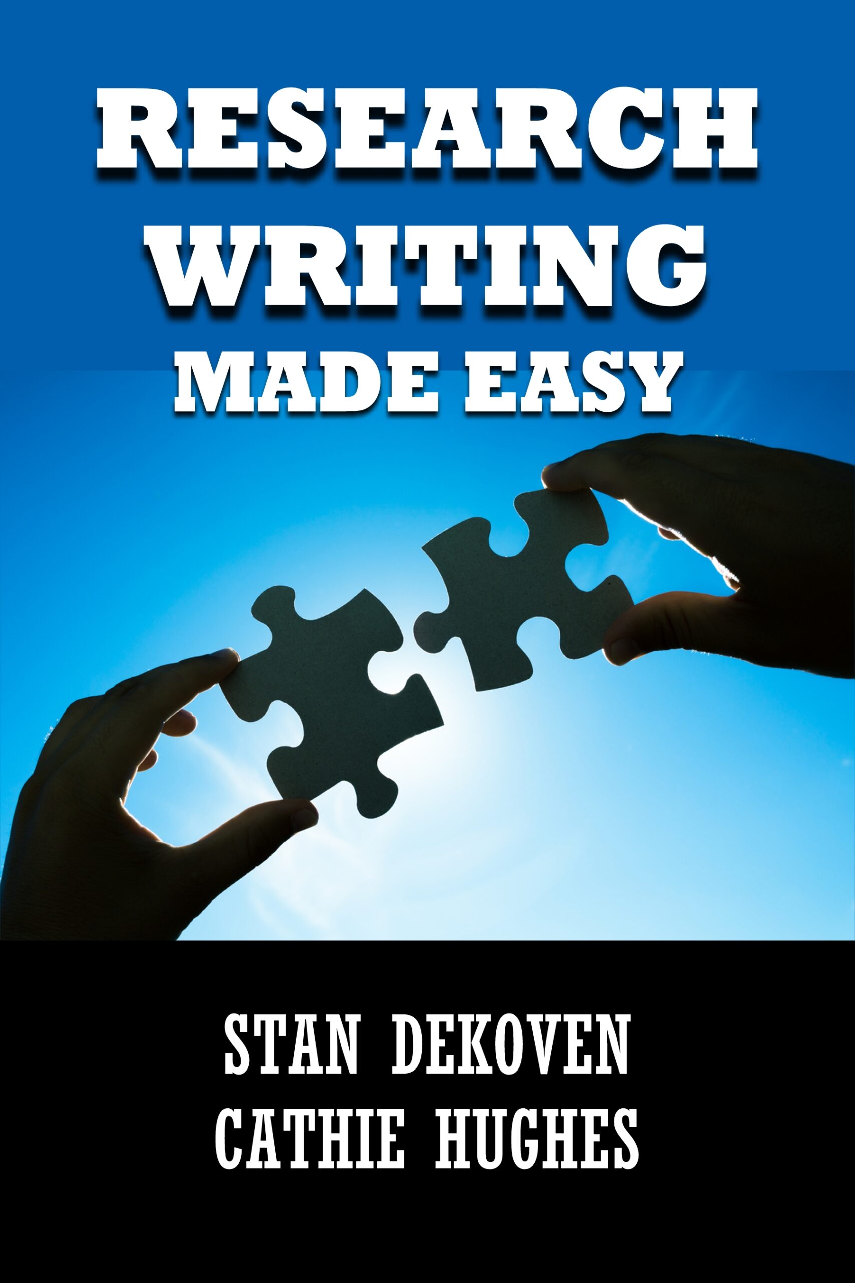 Research Writing Made Easy