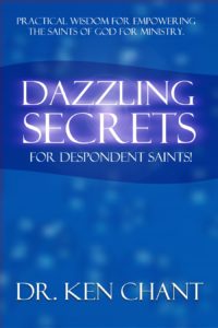 Dazzling Secrets