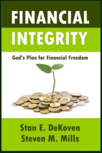 Financial Integrity