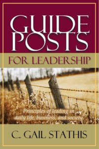 Guideposts for Leadership