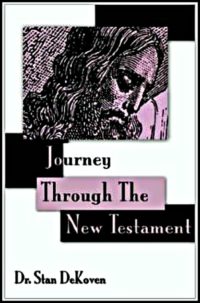 Journey through the New Testament