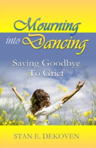 Mourning into Dancing