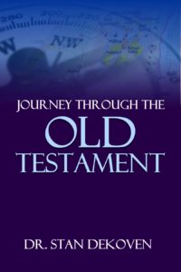 Journey through the Old Testament