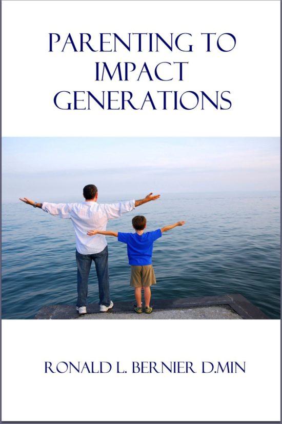 Parenting to Impact Generations