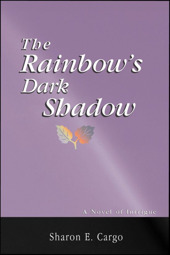 The Rainbow's Dark Shadow
