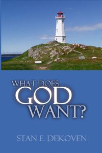 What Does God Want