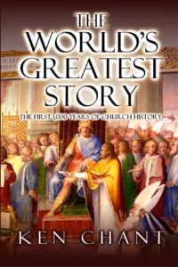 The World's Greatest Story