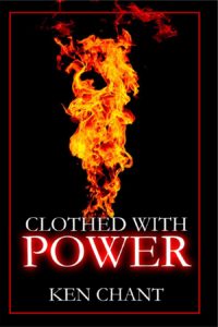 Clothed in Power