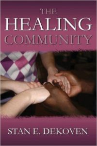 The Healing Community