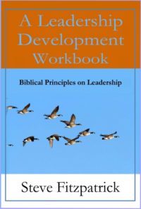 A Leadership Development Workbook
