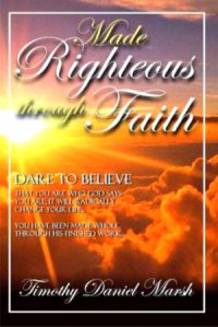 Made Righteous through Faith