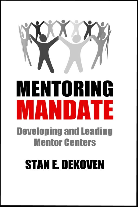 mentoring mandate