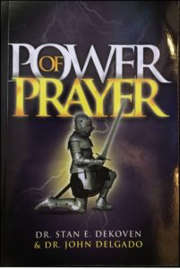 power of prayer