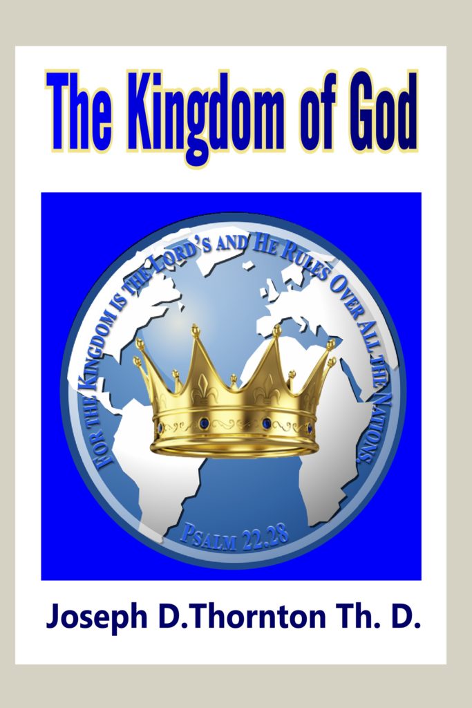 the-kingdom-of-god