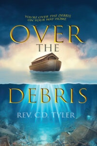 Over the Debris
