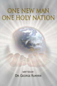 One New Man One Holy Nation