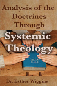 Analysis of the Doctrines Through Systematic Theology